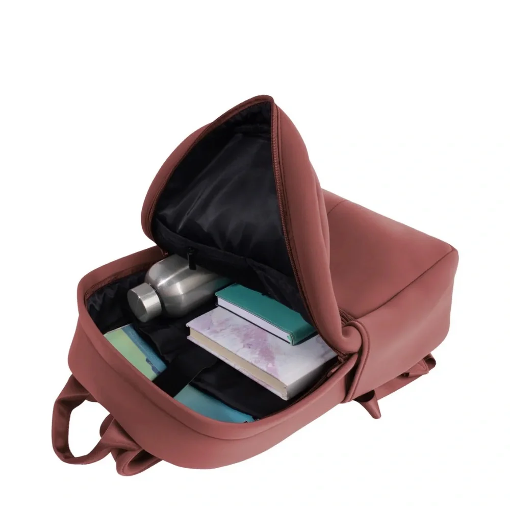 MYTAGALONGS - BACKPACK - EVERLEIGH DESERT ROSE